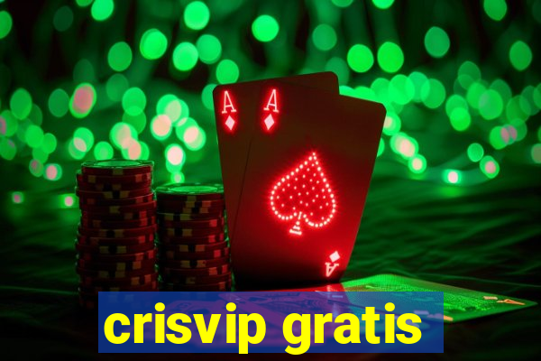 crisvip gratis